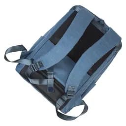 Сумка для ноутбука RivaCase 8365 Blue - мініатюра 7