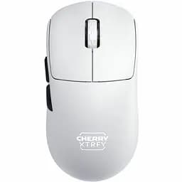Миша Cherry Xtrfy M68 PRO White (CX-M68W-PRO-WHITE)