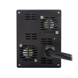Мережевий зарядний пристрій для АКБ LogicPower LiFePO4 24V (29.2V)-25A-600W (14595) - мініатюра 4