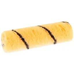 Валик малярський преміум Mastertool 6х15х150 мм (в упаковці 10 шт.)