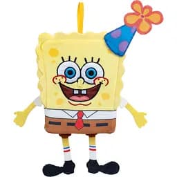 М'яка іграшка-сюрприз у кулі Miraball SpongeBob з аксесуарами (M14119(M14165)) - мініатюра 3
