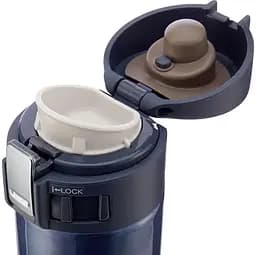Термокружка Zojirushi SM-KHE48 0.48 л Синій (1013-1678.06.53) - мініатюра 2