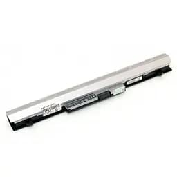Акумулятор для ноутбука HP ProBook 430 G3 440 G3 / 14.8V 2790 mAh (44Wh) SILVER-BLACK ORG (RO04, HSTNN-DB7A)