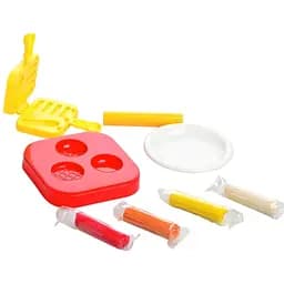 Набір для ліплення з формочками IE540