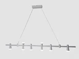 Подвес DIY Laguna Lighting 49573-08