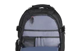 Рюкзак 2E Ultimate SmartPack 30L Black - мініатюра 6