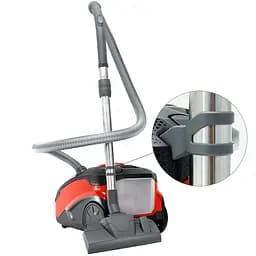Пилосос Thomas Wave XT миючий 1700 Вт червоний (788586) - мініатюра 4