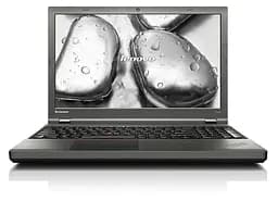 Ноутбук Lenovo ThinkPad T540p (i5-4300M/12/500) - Class A "Б/В"