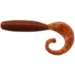 Силікон Reins Fat G-Tail Grub 2" 007 Ebimiso SP (20 шт/уп)