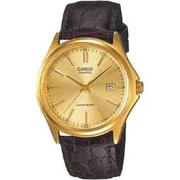 Чоловічий годинник Casio Timeless Collection MTP-1183Q-9A