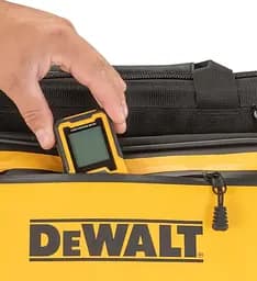 Сумка для інструмента закритого типу DeWalt PRO 16 (DWST60103-1) - мініатюра 7