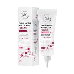 Ензимний пілінг MY COSM Enzyme Scalp Exfoliator для домашнього викорстання 125 мл