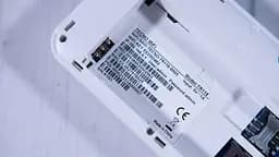 LTE Wi-Fi роутер 3G/4G Tecno TR118 - мініатюра 8