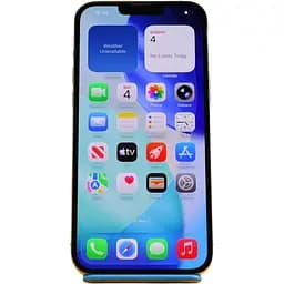 Смартфон Apple iPhone 13 Pro Max 128GB Gold (MLL83) Б/В [158253]