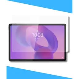 Скло захисне BeCover Lenovo Idea Tab Plus 12.1" (714902) - мініатюра 4