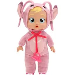 Лялька IMC Cry Babies Ніжні обійми Disney Плакса Енджел 25 см (927520) - мініатюра 6