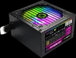 Блок живлення GameMax VP-800-RGB 800W 80+ (VP-800-RGB)