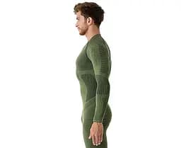 Термокофта Accapi XPerience Military Green XL/XXL (1033-ACC XА801.1799-X2X) - мініатюра 6