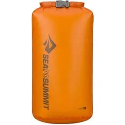 Гермомішок Sea To Summit Ultra-Sil Nano Dry Sack 35 L Orange (1033-STS AUNDS35OR)