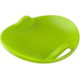 Сани-леденцы ТехноК 5057 Салатовый (2000990303028)