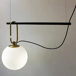 Подвесной светильник Friendlylight Point PD FL3092