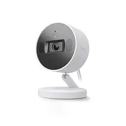 IP-Камера Tapo C125 4MP N300 microSD motion detection, штучний інтелект TP-Link teh0015985 - мініатюра 2