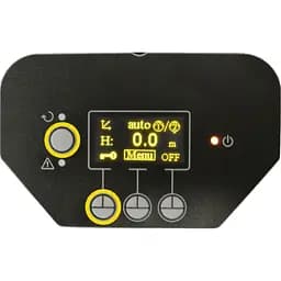 Циркуляційний насос DAB EVOPLUS B 80/240.50 M (60150972) - мініатюра 3