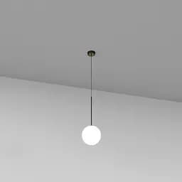 Підвіс BL 1005-1P BK