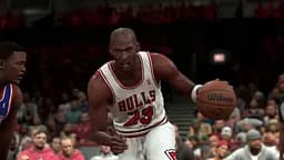 Гра Sony PlayStation 4 NBA 2K23 Англійська Версія Б/в - мініатюра 3