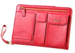 Чехол Remax для iPad Air/2017/2018 Pedestrian Rose