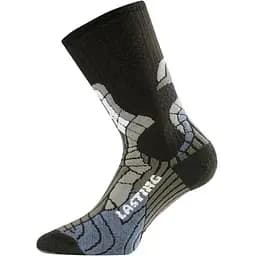 Носки Lasting SCI S Серый