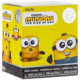 Игровая Коллекционная фигурка Funko Mystery Minis - Муртады 2