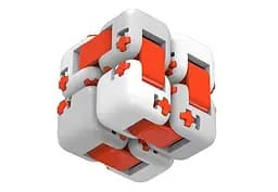 Кубик конструктор XiaomiXiaomi Fidget Cube (ZJMH02IQI) (BEV4177CN)