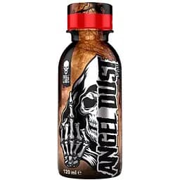 Передтренувальний комплекс Skull Labs Angel Dust Shot Маракуя 120 мл