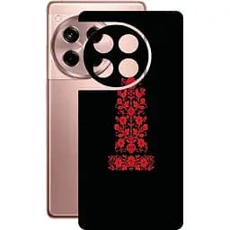 Захисна плівка StatusSKIN для OnePlus Ace 3 Корпус Вініл Вишиванка 1