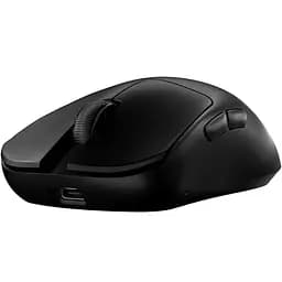 Миша FGG MADLIONS MAD G MAX Black (FGG-MAD-G-MAX-BLK) - мініатюра 4