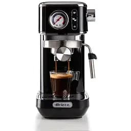 Кавоварка еспрессо Ariete 1381/3 Black - мініатюра 3