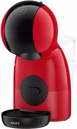 Капсульна кавоварка еспресо Krups Dolce Gusto PICCOLO XS KP1A3510
