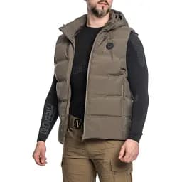Жилет Pentagon Omega Down Vest L Ral - мініатюра 6