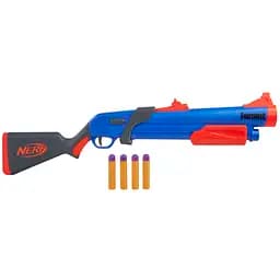 Бластер Hasbro Nerf Fortnite Pump SG (F0318)
