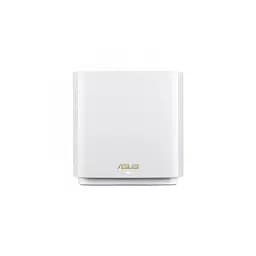 Бездротовий маршрутизатор (роутер) ASUS ZenWiFi XT9 (W-1-PK) - мініатюра 7
