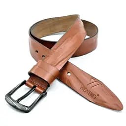 Ремінь шкіряний Weatro чоловічий 115-120 см acs0022031