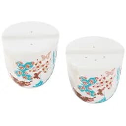 Емкости для соли и перца Krauff Butterfly, 2 шт. (21-252-028)