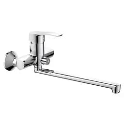 Змішувач для ванни Haiba Onix 006 HB0320 Хром