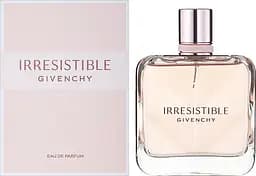 Оригінал Givenchy Irresistible 50 мл парфумована вода