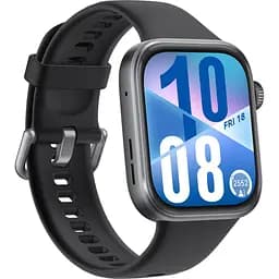 Смарт-годинник Huawei Watch Fit 4 Black (55020EWT) [138823] - мініатюра 3