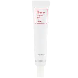 Крем для обличчя Cosrx AC Collection Ultimate Spot Cream точковий від акне 30 г