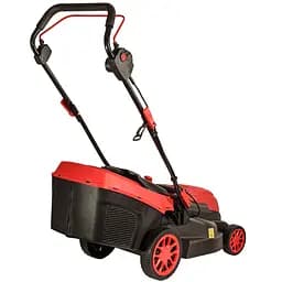 Vitals Газонокосарка бензинова Vitals Master EZP 4218j 1800Вт 42см 40л 25-75мм 12.4кг - мініатюра 4