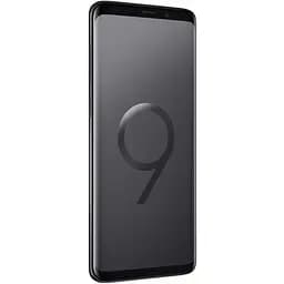 Смартфон Samsung Galaxy S9+ 6/64Gb Black (SM-G9650) (SnapDragon) - мініатюра 9