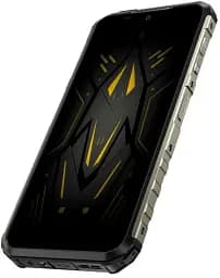 Смартфон Ulefone Armor 22 8/256Gb Black Global version - мініатюра 2